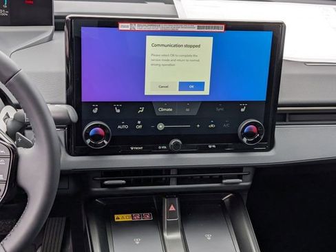 New 2026 Toyota bZ image 11