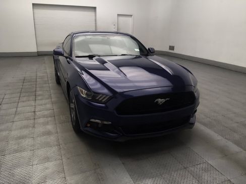 Used 2016 Ford Mustang Coupe w/ Equipment Group 051A RWD image 13