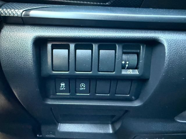 Used 2020 Subaru Forester w/ Alloy Wheel Package AWD/4WD image 12