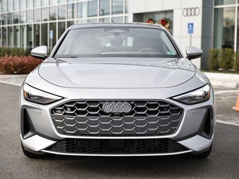 New 2025 Audi A5 2.0T Premium image 13