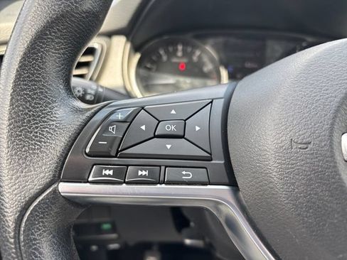 Used 2019 Nissan Rogue Sport S w/ Appearance Package AWD/4WD image 18