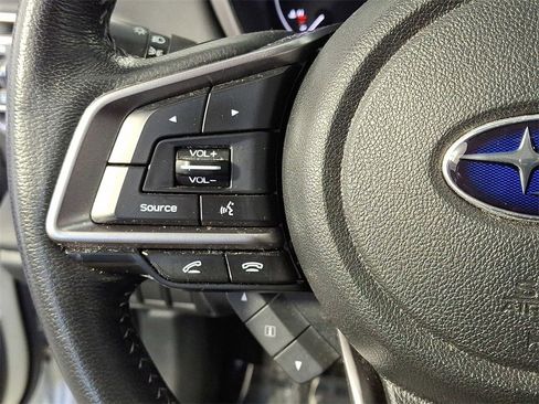 Used 2022 Subaru Legacy Limited XT image 28