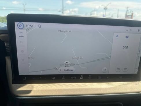 New 2026 Ford Maverick Lariat AWD/4WD image 23