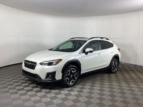 Used 2018 Subaru Crosstrek 2.0i Limited AWD/4WD image 5
