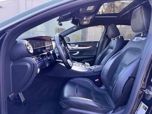 Used 2019 Mercedes-Benz AMG GT 63 image 19