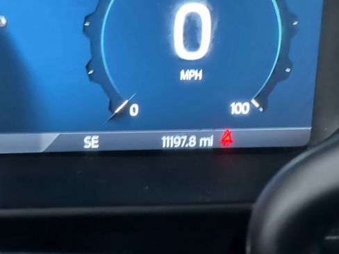 Used 2024 Ford F350 Lariat image 25