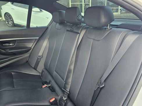 Used 2016 BMW 328i xDrive Sedan image 18