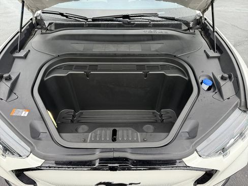 Certified 2024 Ford Mustang Mach-E Premium image 20