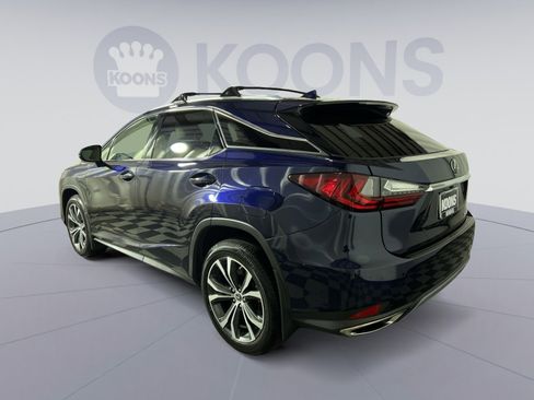 Used 2022 Lexus RX 350 AWD w/ Premium Package image 14