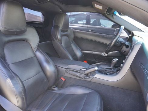 Used 2013 Chevrolet Corvette Grand Sport w/ 3LT Preferred Equipment Group RWD image 9