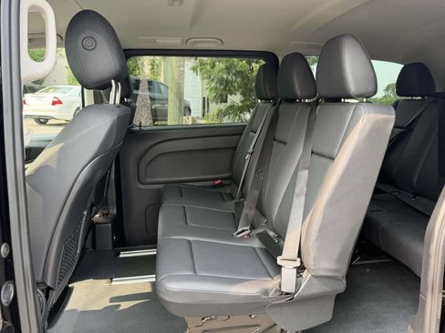 Used 2023 Mercedes-Benz Metris Passenger image 14