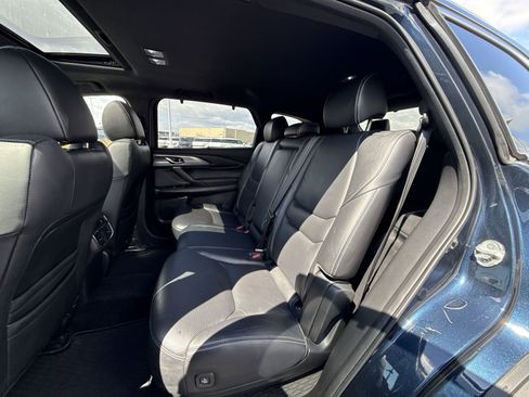 Used 2021 MAZDA CX-9 Grand Touring AWD/4WD image 23