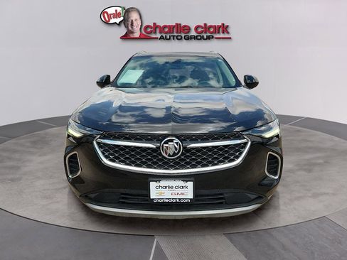 Used 2023 Buick Envision Avenir FWD image 8