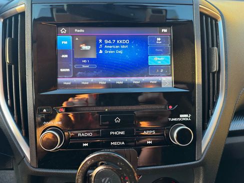 Used 2019 Subaru Impreza 2.0i Premium image 28