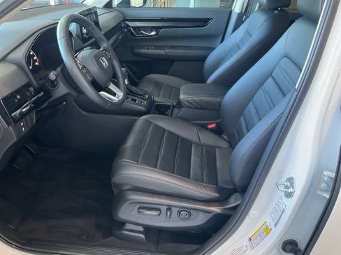 Certified 2024 Honda CR-V EX-L image 4