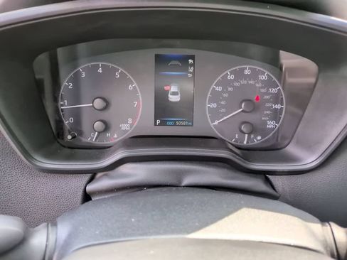 Certified 2024 Toyota Corolla LE FWD image 16