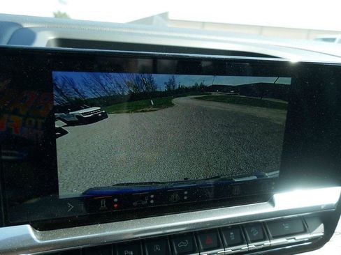 New 2026 GMC Sierra 1500 SLT AWD/4WD image 28