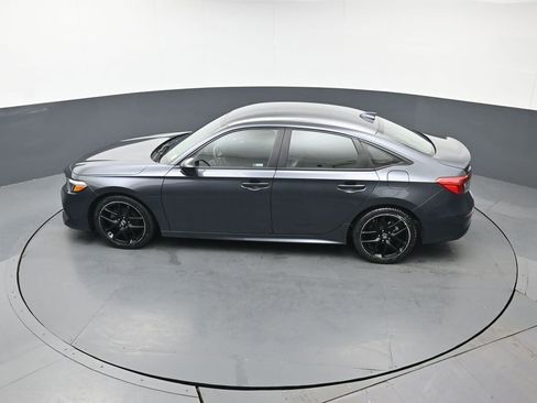 Certified 2023 Honda Civic Sport image 37