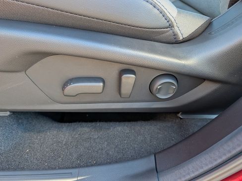New 2026 Subaru Forester Premium AWD/4WD image 8