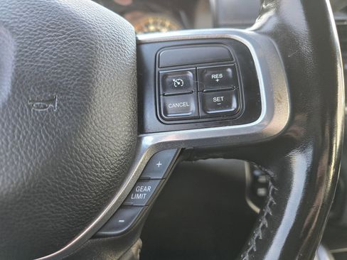 Used 2022 RAM 2500 Laramie image 22