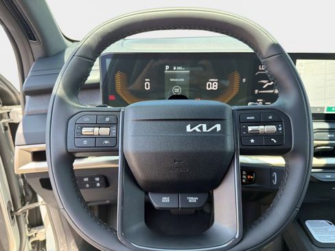 New 2027 Kia Telluride S AWD/4WD image 24