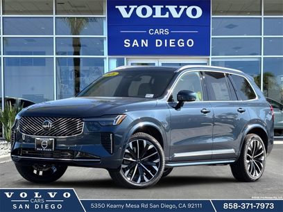New 2026 Volvo XC90 B6 Plus w/ Protection Package Premier
