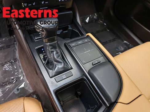 Used 2021 Lexus ES 350 w/ Premium Package FWD image 13