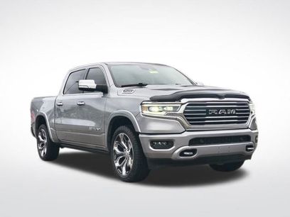 Used 2021 RAM 1500 Limited