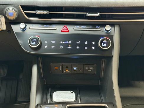 New 2026 Hyundai Sonata Limited image 16