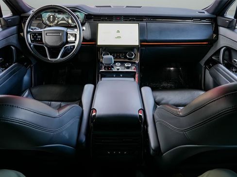 Used 2023 Land Rover Range Rover Sport SE image 19