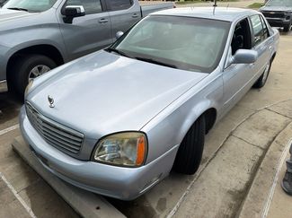 Used 2005 Cadillac De Ville FWD video 1