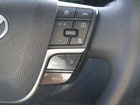 Used 2026 Toyota Camry LE FWD image 27