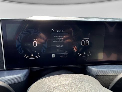 Used 2025 Hyundai Sonata SEL FWD image 12