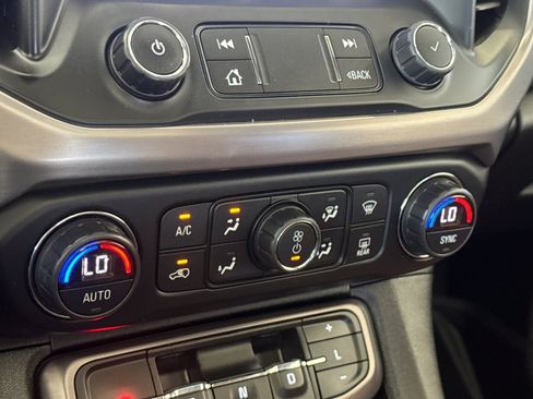 Used 2020 GMC Acadia AT4 w/ Trailering Package AWD/4WD image 21