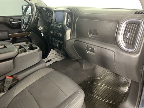 Used 2020 Chevrolet Silverado 1500 LT image 26