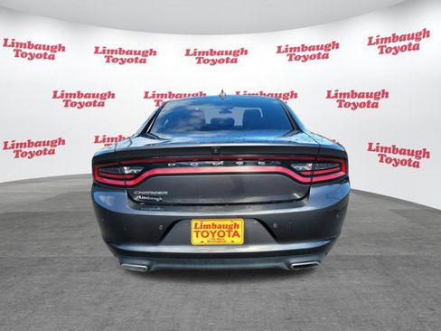 Used 2023 Dodge Charger SXT image 25