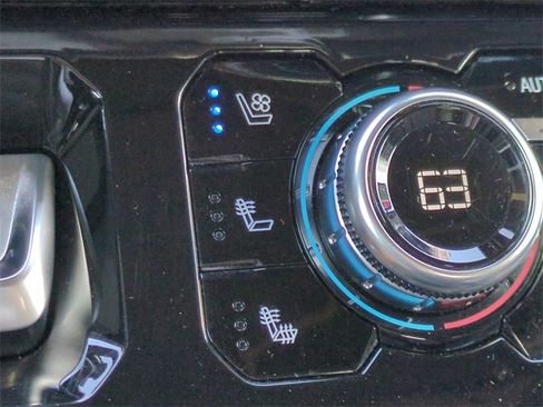 Certified 2024 GMC Sierra 2500 Denali w/ Denali Reserve Package image 28