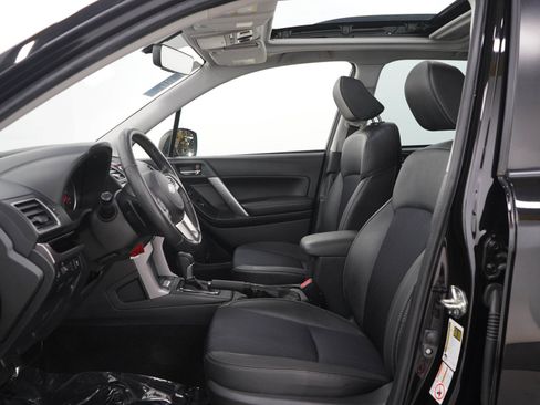 Used 2018 Subaru Forester 2.5i Premium w/ Popular Package #2A AWD/4WD image 22
