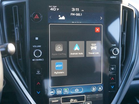 Used 2024 Subaru Crosstrek 2.5i Limited image 22