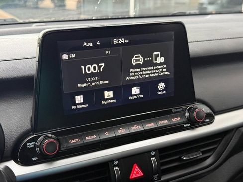 Used 2020 Kia Forte Sedan FWD image 23
