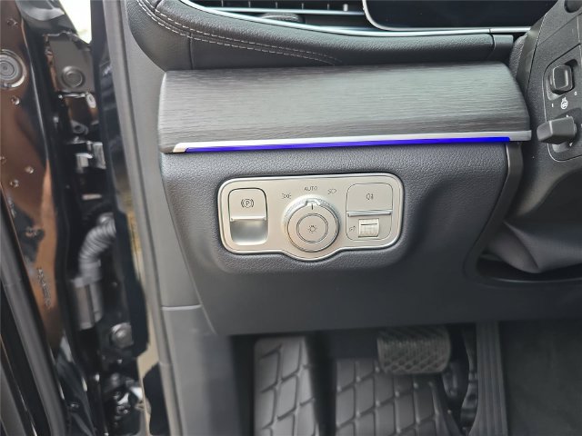 New 2026 Mercedes-Benz GLS 450 4MATIC image 34