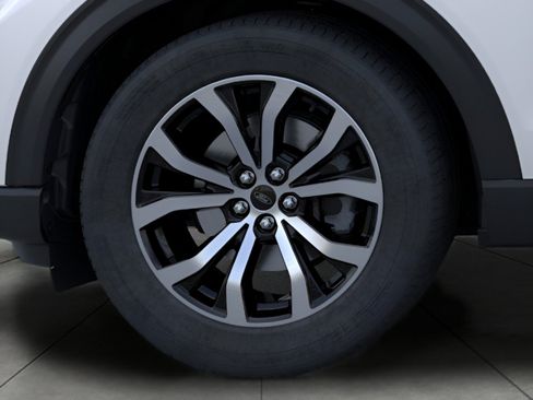 New 2026 Ford Explorer ST-Line AWD/4WD image 19