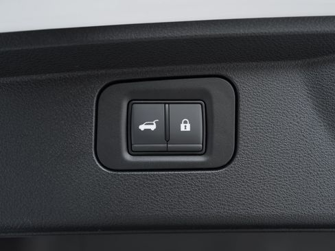 New 2026 INFINITI QX80 4WD w/ Sport Exterior Package image 34