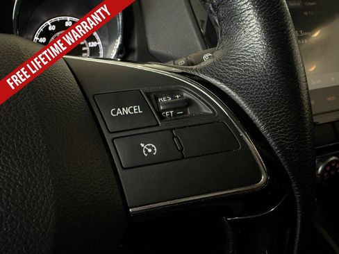 Used 2024 Mitsubishi Outlander Sport AWD image 34