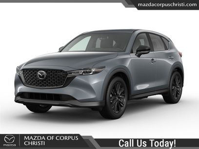 Used 2022 MAZDA CX-5 Carbon Edition
