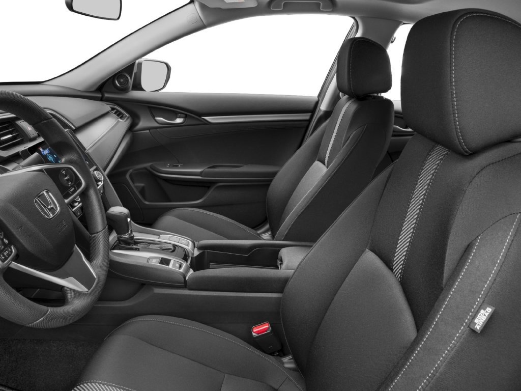 Used 2016 Honda Civic EX-T image 6