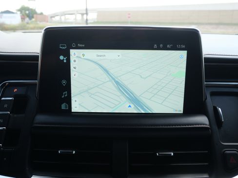 Used 2023 Chevrolet Tahoe RST w/ Luxury Package image 15