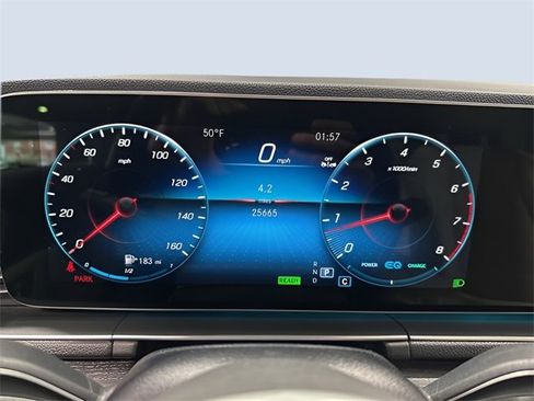 Used 2023 Mercedes-Benz GLE 450 4MATIC image 20