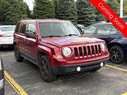 Used 2015 Jeep Patriot Sport w/ Power Value Group