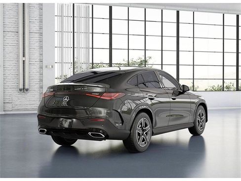 New 2026 Mercedes-Benz GLC 300 4MATIC image 22